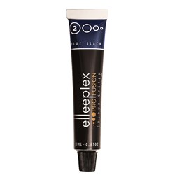 ELLEEBANA PROFUSION Elleeplex tint blue black #2